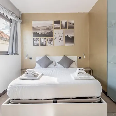 Appartement Homeby, Casa Marta *
