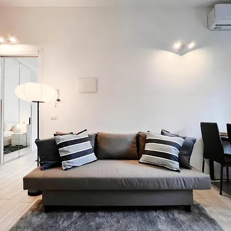 20 Min Duomo - Modern Apartment Milan