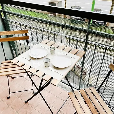 Apartment 20 Min Duomo - Modern Mailand