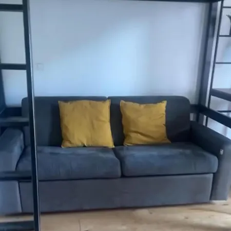L'arche Comfort & Relax - Dergano House 1 Appartamento *