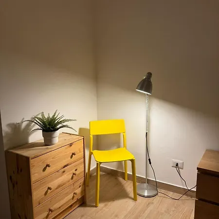 L'arche Comfort & Relax Niguarda House *