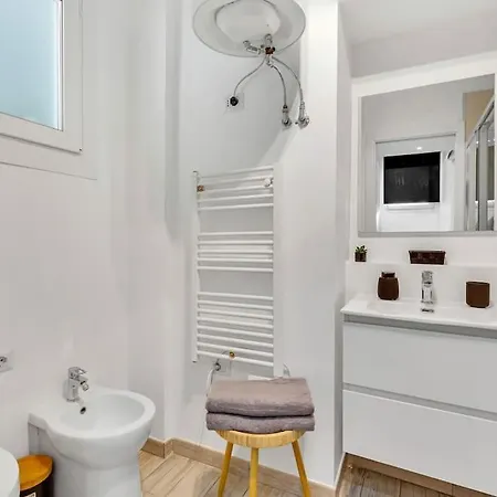 Apartament Perugino 16 A Pochissimi Minuti Dal Duomo Di *