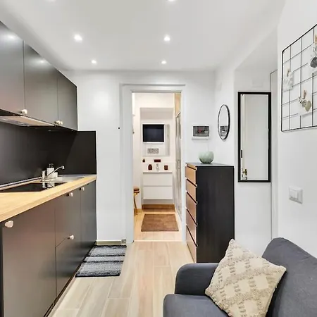 Apartament Perugino 16 A Pochissimi Minuti Dal Duomo Di Mediolan