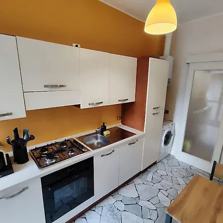 Apartment Roger's House - Pet Friendly *