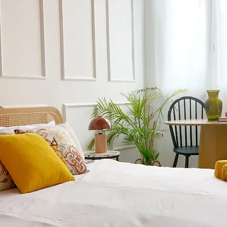 Apartman Isonzo - 15 Mins From Duomo Milánó