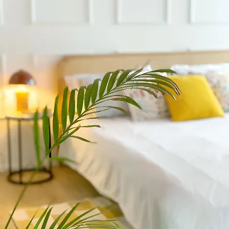 Apartman Isonzo - 15 Mins From Duomo Milánó