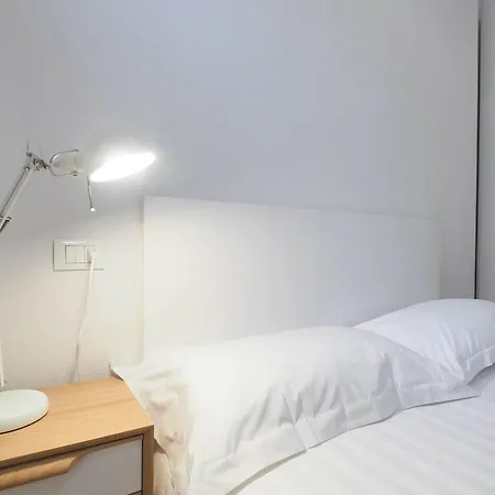 Brand New Flat Close To Sempione Garibaldi