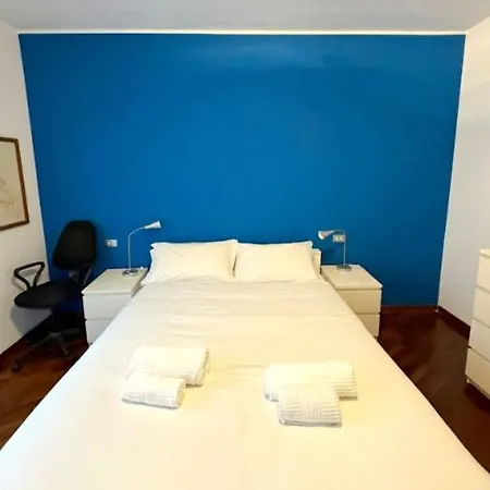 Accomodo - Mit67 Trivano Linate Apartment *