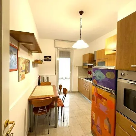 Accomodo - Mit67 Trivano Linate *