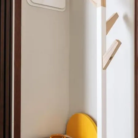 Casa Dina - Monolocale Washington De Angeli アパート *