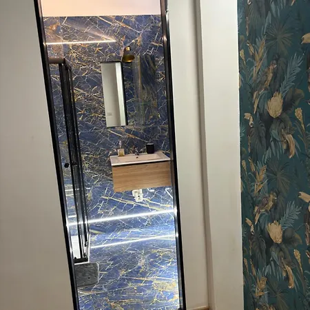 Guest house Underground *