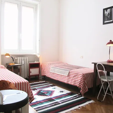 Art Design Duomo Guest house Milan