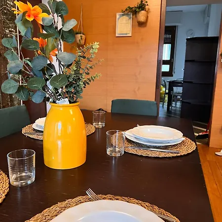 La Terrazza Su * Milan