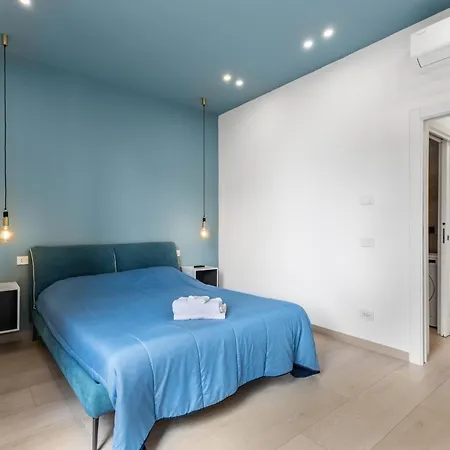 Minimal House - 4persone - Centro Appartement Milan