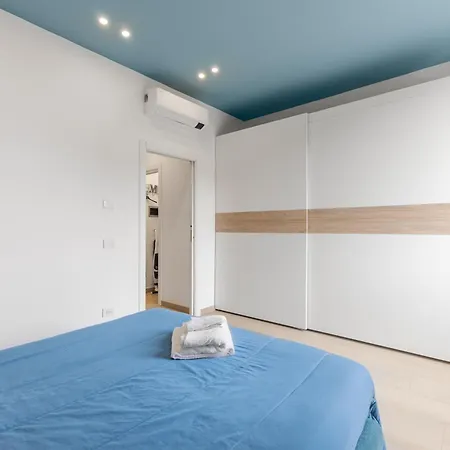 Appartement Minimal House - 4persone - Centro Milan