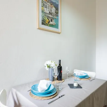 Apartment Exclusive Deluxe Between Duomo & San Siro