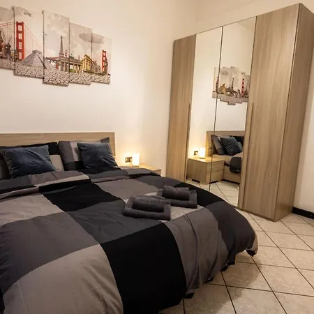 New Milan-oh My House! Apartment