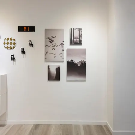 Apartament Caracciolo, 28 - Ampio Per 5, Posizione Perfetta