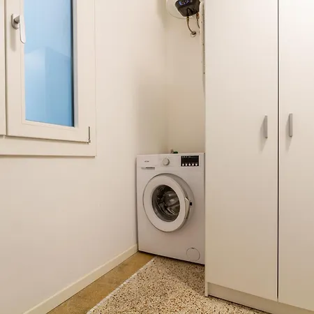 In Historic Building- Porta Venezia