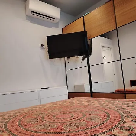 La Casa Di Alida