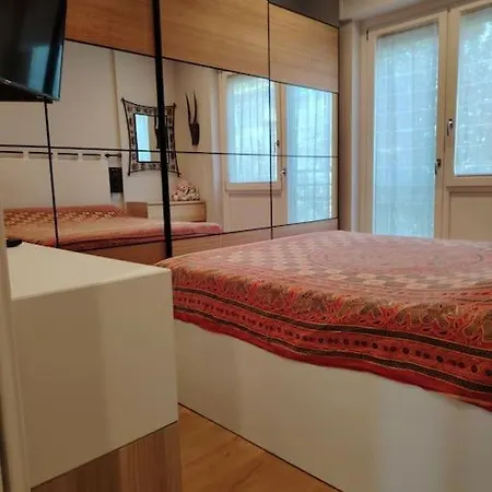 La Casa Di Alida 公寓 *