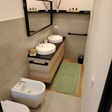 La Casa Di Alida Apartment Milan