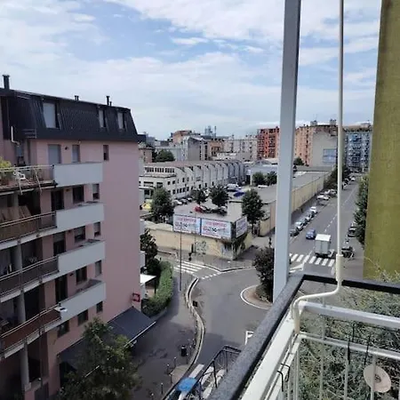 La Casa Di Alida Milan