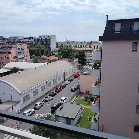 La Casa Di Alida Apartment Milan