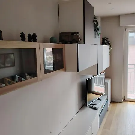 La Casa Di Alida Apartment *