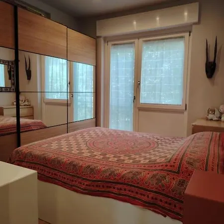 La Casa Di Alida * Milan