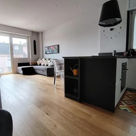 La Casa Di Alida Milan