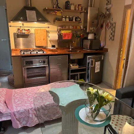 Guest house Real Duomo Palace Mono De Luxe 3*