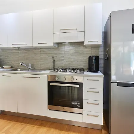 Bande Nere Studio- A Few Steps From Metro * Milan