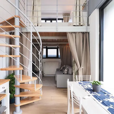 Primopiano - Tajani Milano