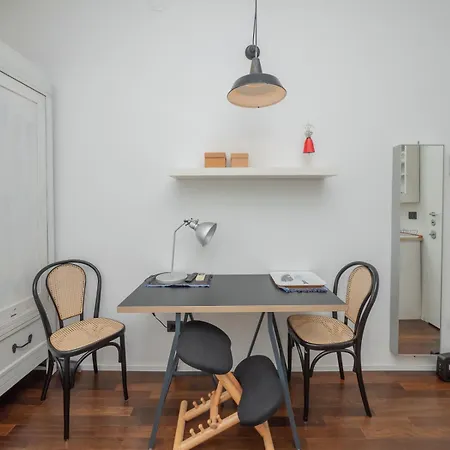 Xenia - Intimate In Sempione Apartman Milánó