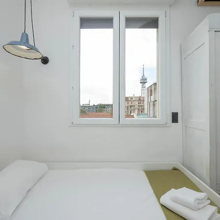 Apartman Xenia - Intimate In Sempione