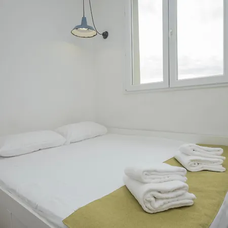 Xenia - Intimate In Sempione Apartman Milánó