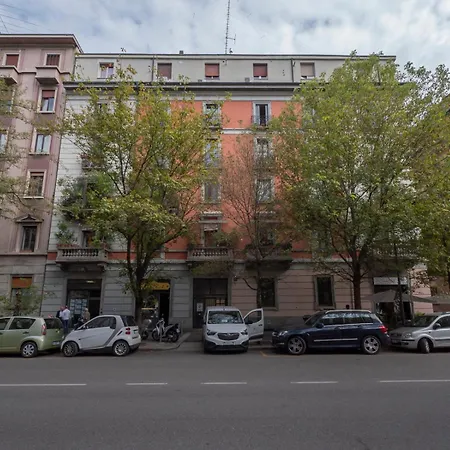Apartman Xenia - Intimate In Sempione
