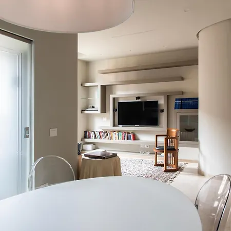 Apartman Youhosty - Chinatown Bright And Luxury *