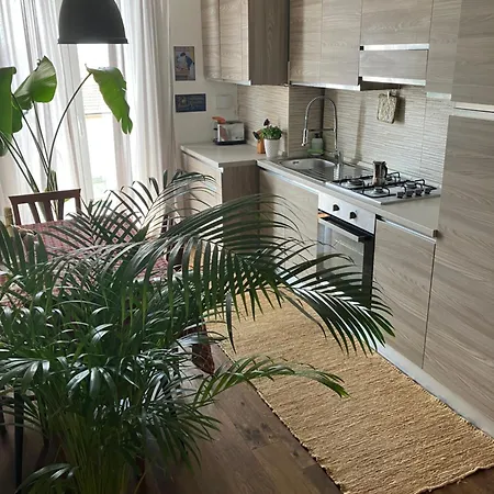Cozy Shared Restroom In San Siro - Citylife *