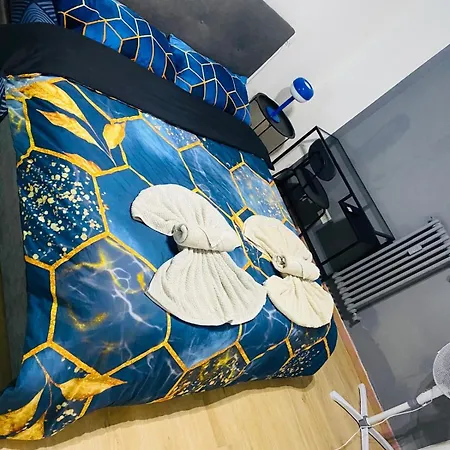 Guest house Underground *