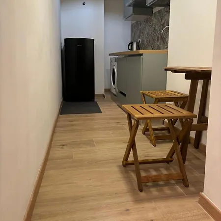 Guest house Underground *