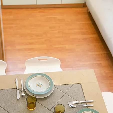 Soft Colors Exclusive - Navigli District - M2 Appartement *