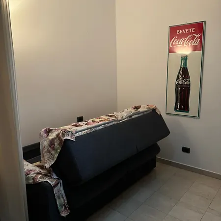 Guest house Real Duomo Palace Mono De Luxe 3*