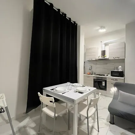 Apartman Jcube Bocconi *