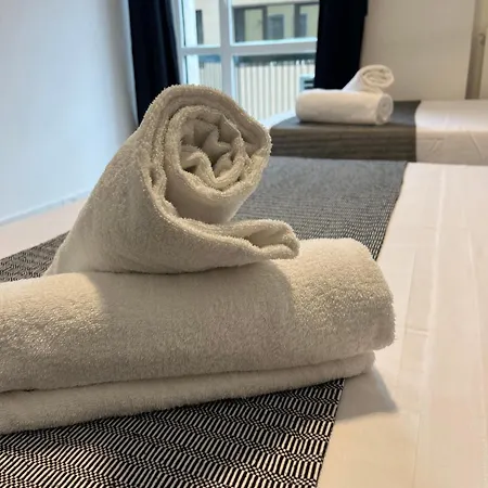 Jcube Bocconi Milánó