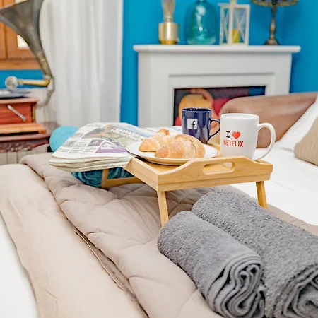 Vintage Gem - 8 Min Duomo * Milán