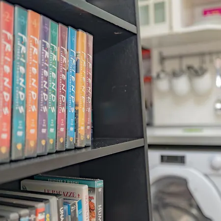 Vintage Gem - 8 Min Duomo