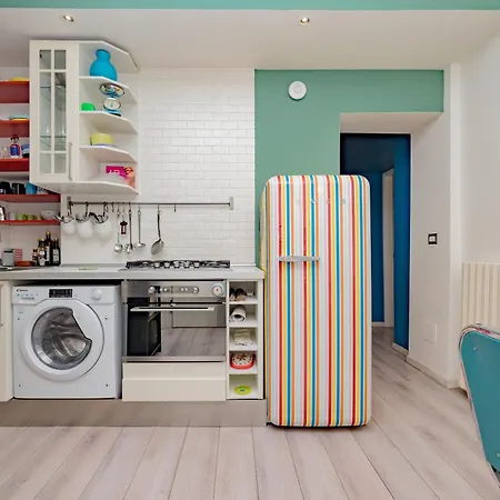 Vintage Gem - 8 Min Duomo * Milán