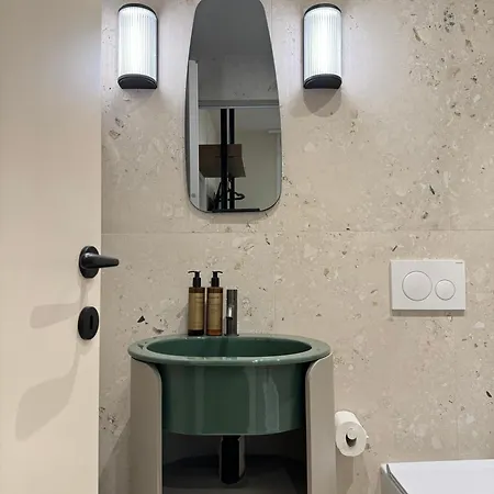 Ca Bela - Mercadante ゲストハウス ミラノ